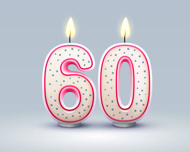 60 жасқа құттықтау тілектер