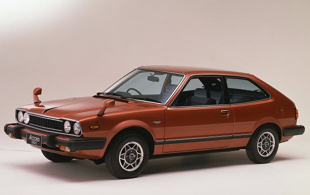 Honda Accord Honda Accord
