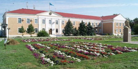 Менің ауылым Менің ауылым