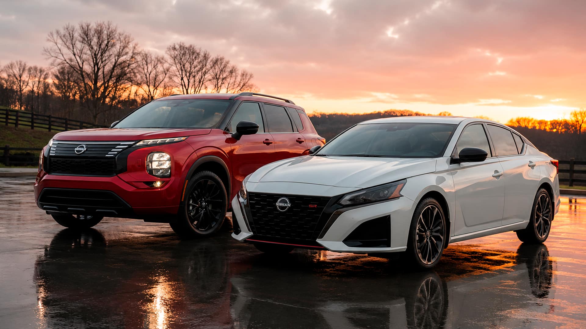 Nissan Altima мен Rogue PHEV-ті қоса алғанда 11 модельді тоқтатады