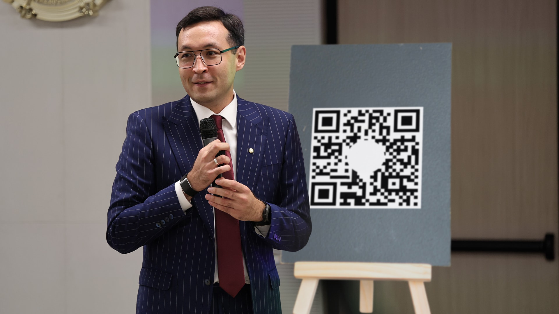 Қазақстан банктері ортақ QR-кодты іске қосты: ол өмірді қалай жеңілдетеді?