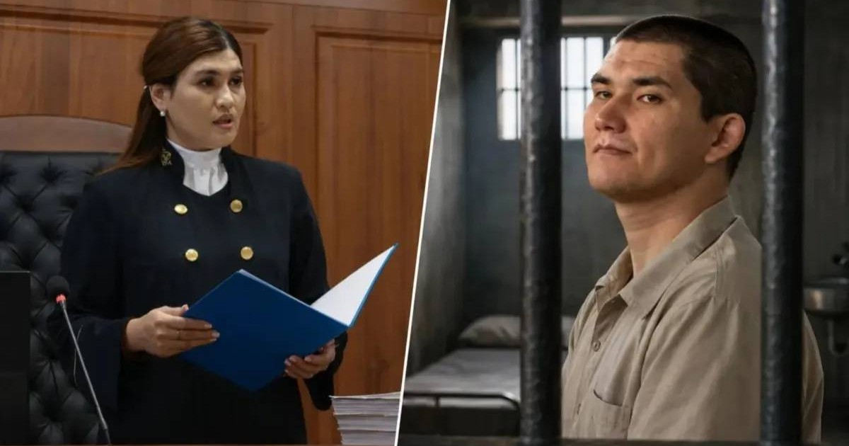 Сұлтан Сәрсемәлиевке өмір бойы бас бостандығынан айыру жазасы кесілді