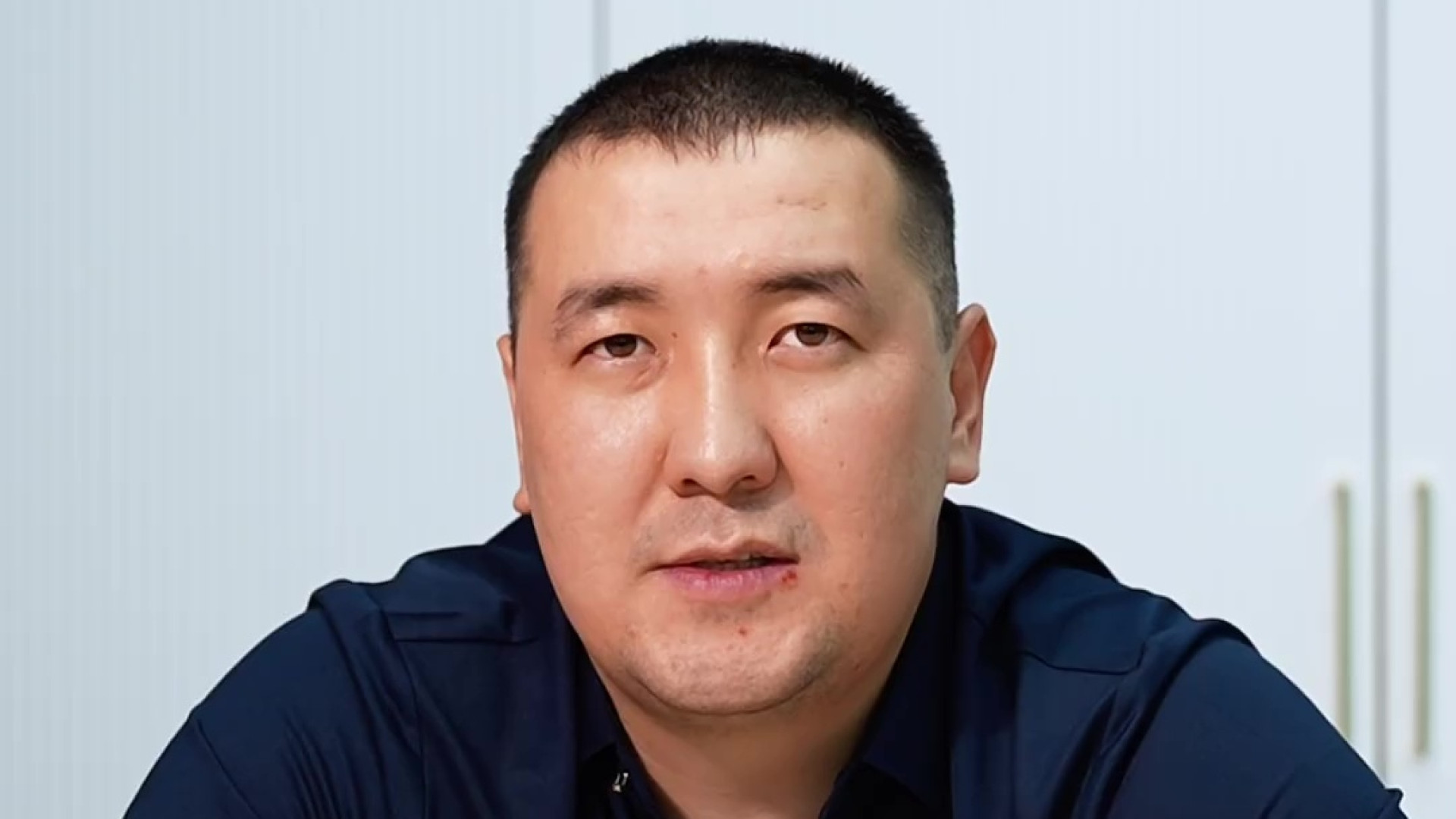 Сот Әділетхан Молдаханға үкім шығарды