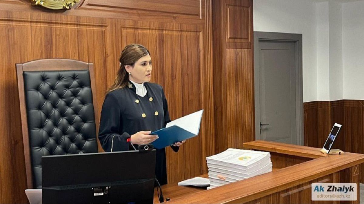 Сот Сұлтан Сәрсемәлиевке өмір бойы бас бостандығынан айыру жазасын неге бергенін түсіндірді