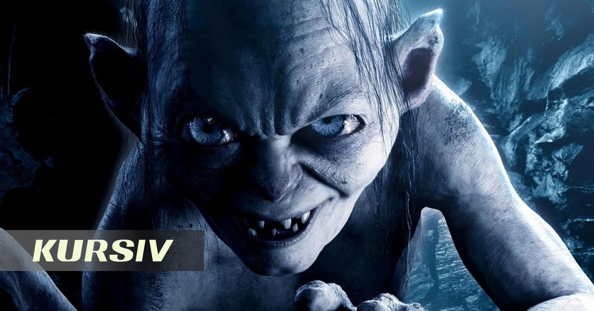 Жаңа Зеландияда «Сақиналар әміршісі: Голлумды аулау» фильмінің түсірілімі басталды