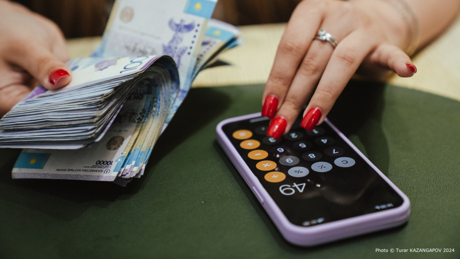 Айына 2-3,4 млн теңге: Еңбек министрлігі ең жоғары ақы төленетін вакансияларды атады