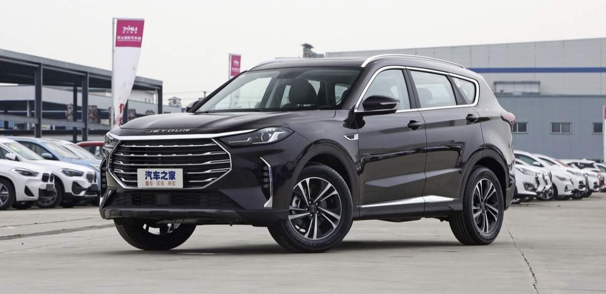 Қазақстанда Jetour, Changan, Chery және Haval автомобильдерін өндіру жоспарлануда