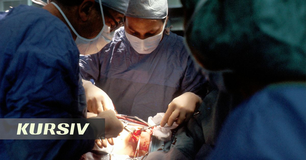 Алматылық әйелден босану кезінде 5,1 келілік ісік алынды