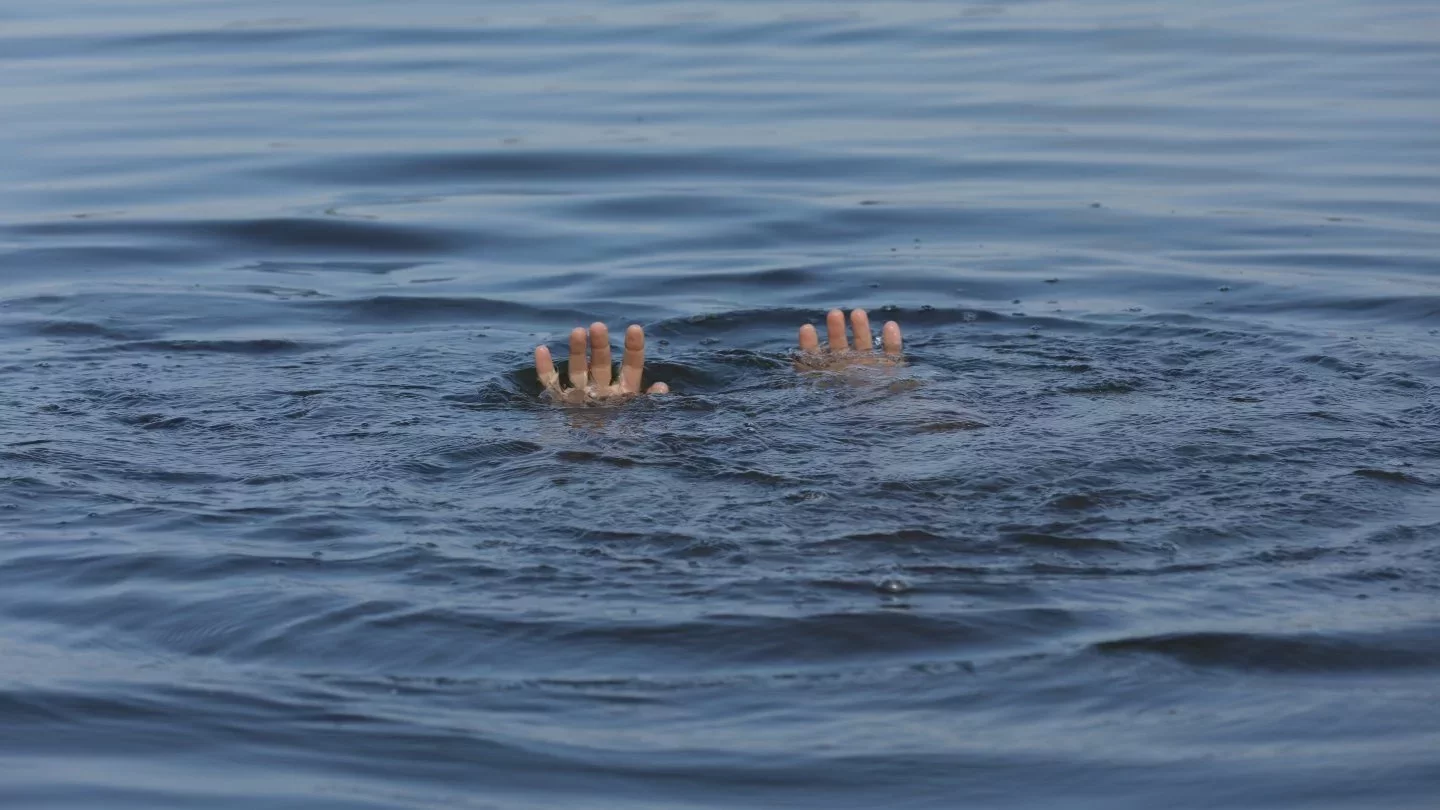 В Каспийском море нашли тело пропавшего подростка