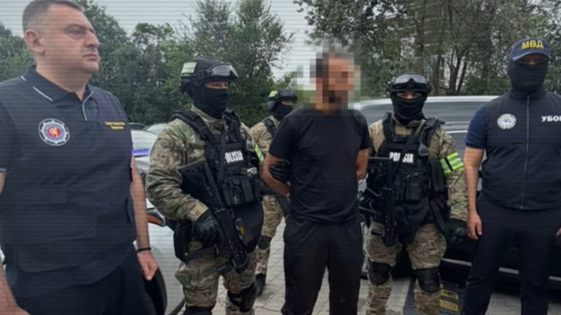 Убийство казахстанца в Стамбуле вывело на ОПГ во главе с криминальным авторитетом из США