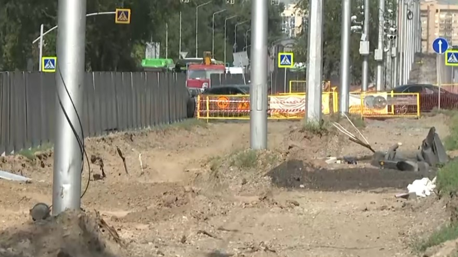 Названо время запуска LRT в Алматы
