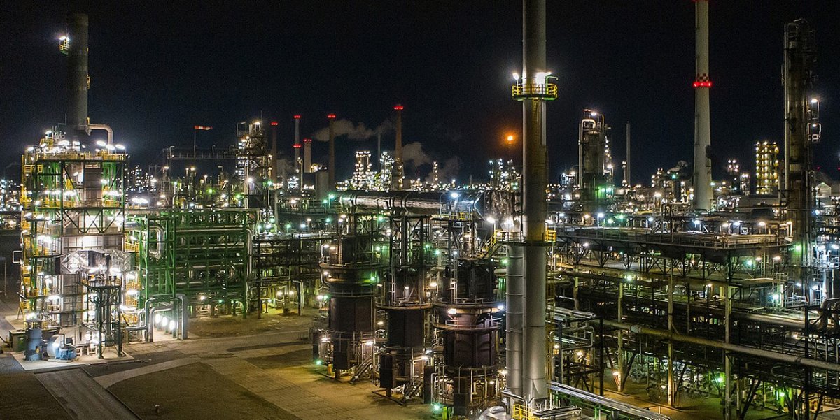 Германия нашла замену казахстанской нефти