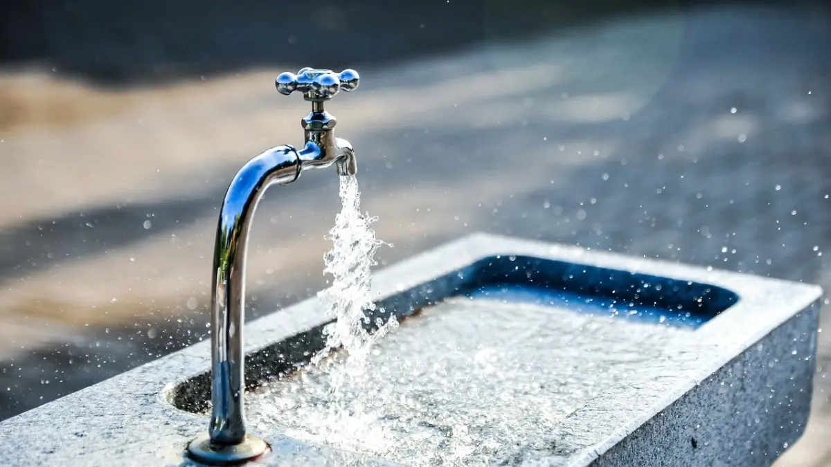 В Актау отключили питьевую воду для баз отдыха