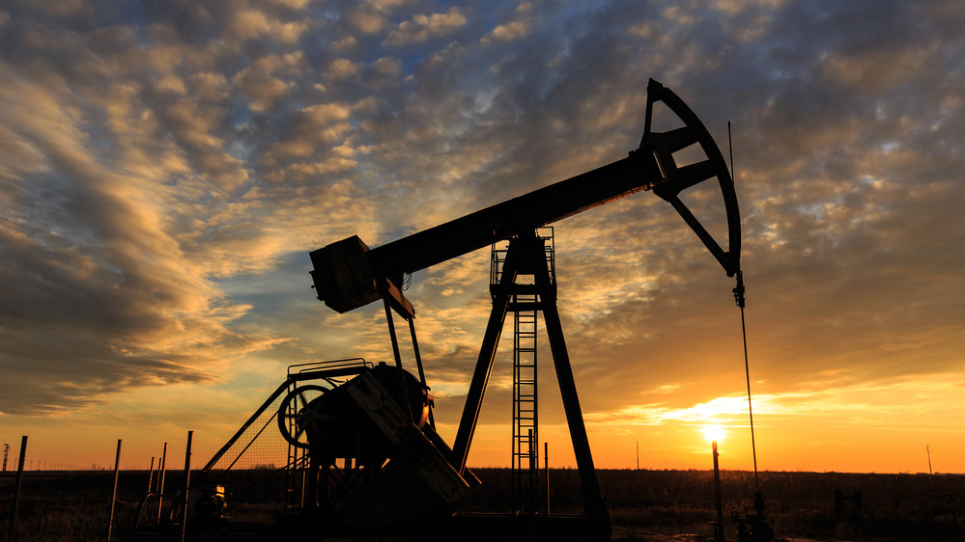 Мировые цены на нефть взлетели