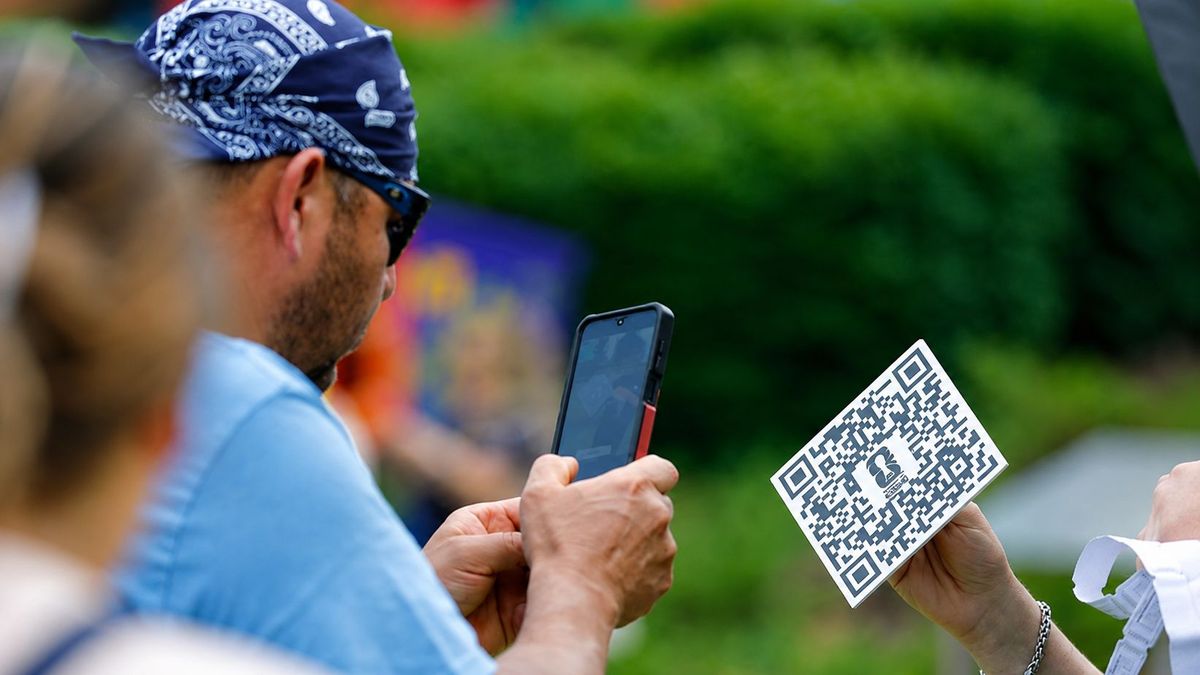 Бірыңғай QR арқылы төлегенде кешбэк сақтала ма?
