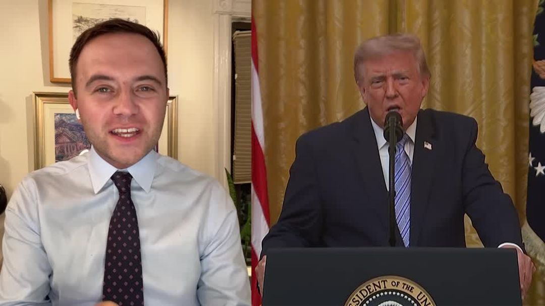 Трамп сайлау қауіпсіздігін республикашылардың басты мәселесіне айналдырды