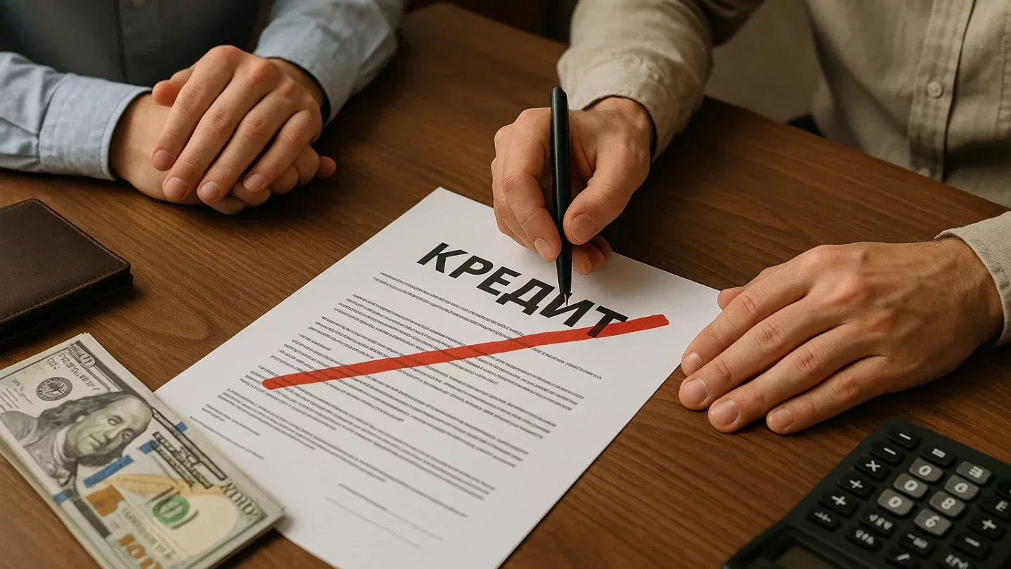 Шоттан есептен шығару немесе кешіру: Проблемалық несиелер қоры жаңа өкілеттіктер алды