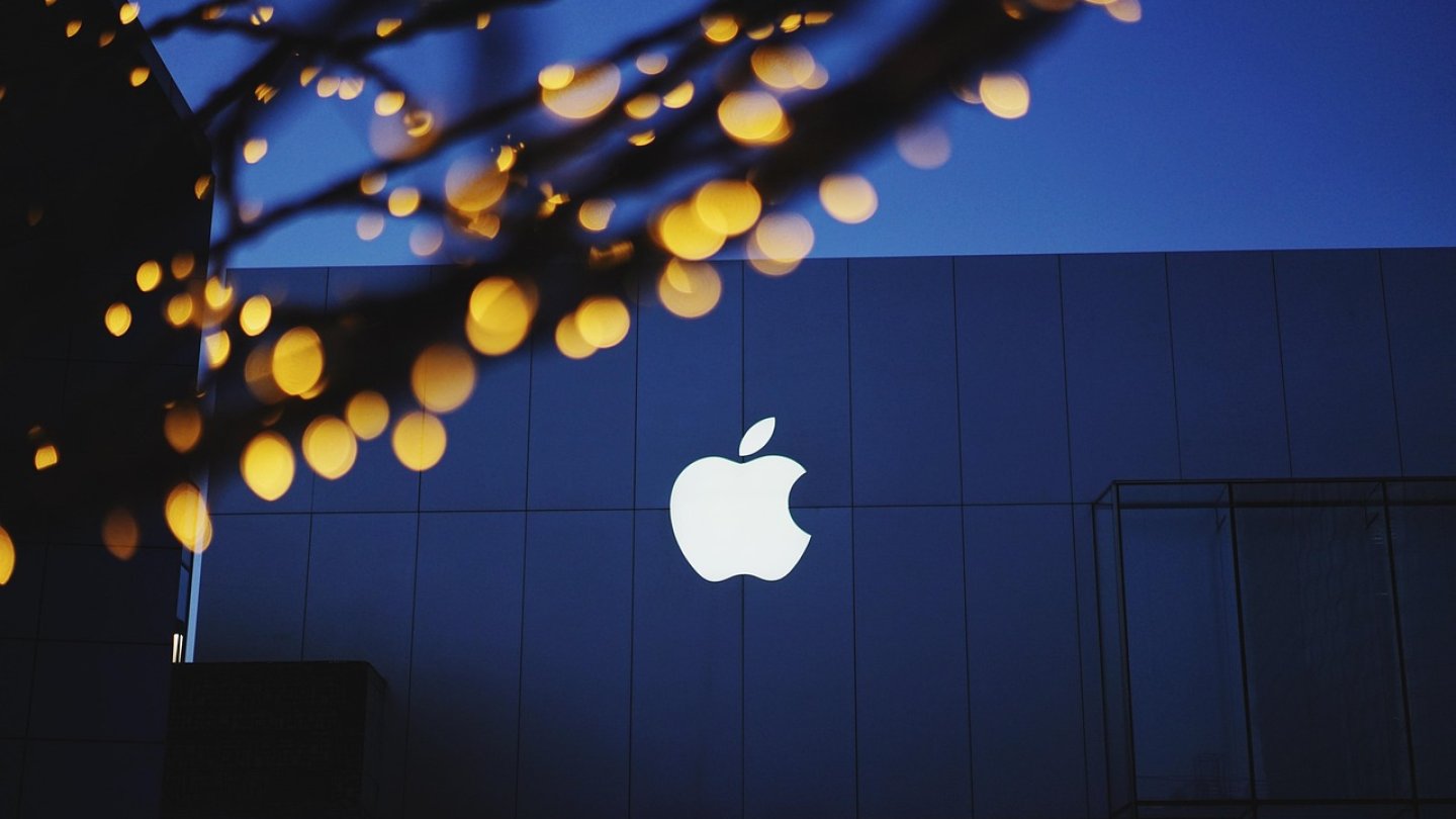 Apple вновь стала самой дорогой компанией мира, обойдя Nvidia