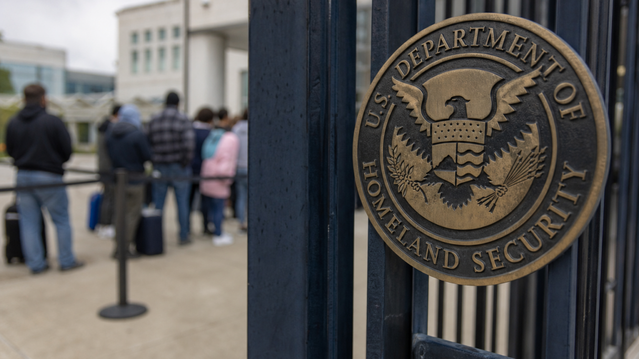США ужесточают иммиграционные правила: кого затронут изменения