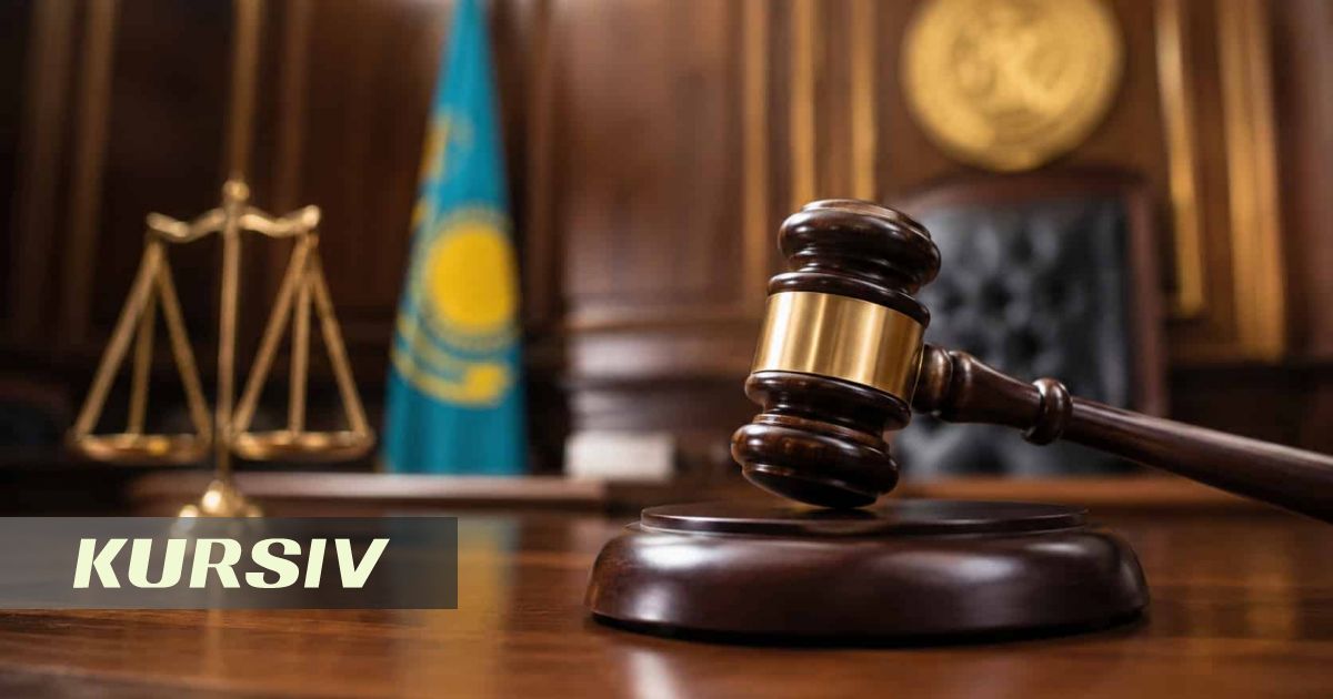 Астана соты Айтбаеваның жалған іс туралы мәлімдемелерін жоққа шығарды