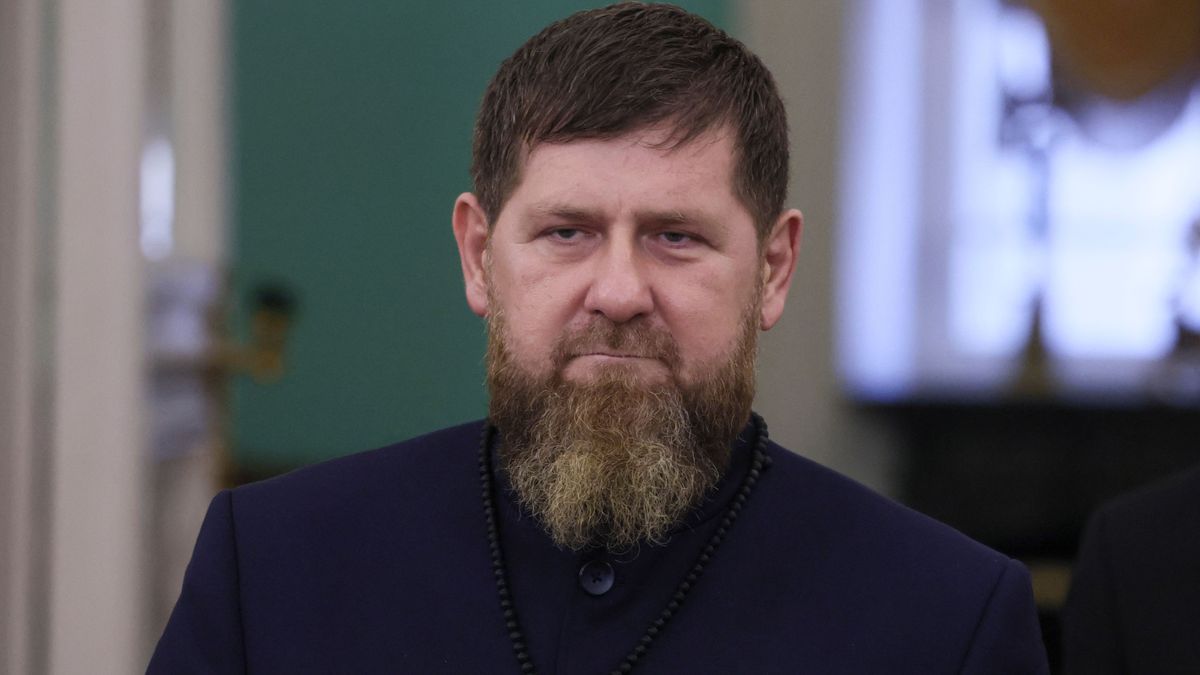 "Пора открыть огонь": Кадыров призвал военным путем ответить странам, помогающим Украине