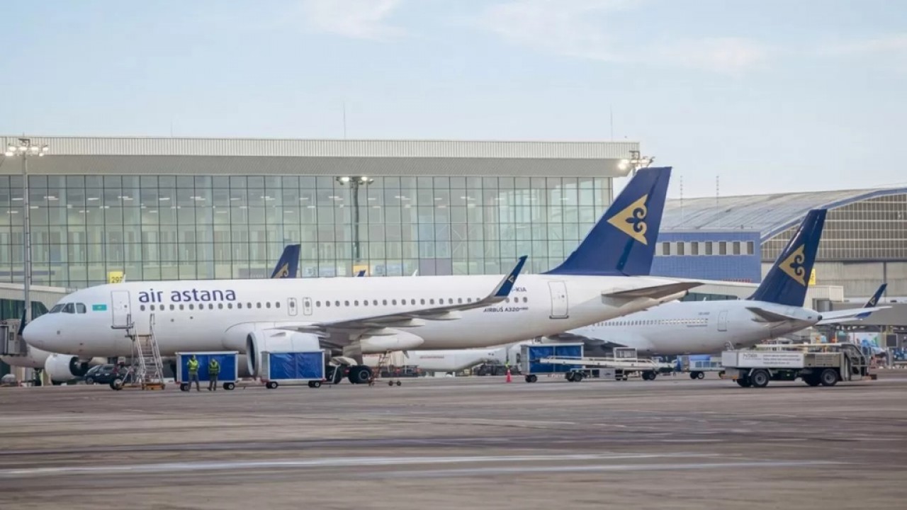 Миллиардное хищение в Air Astana: приговор остался в силе