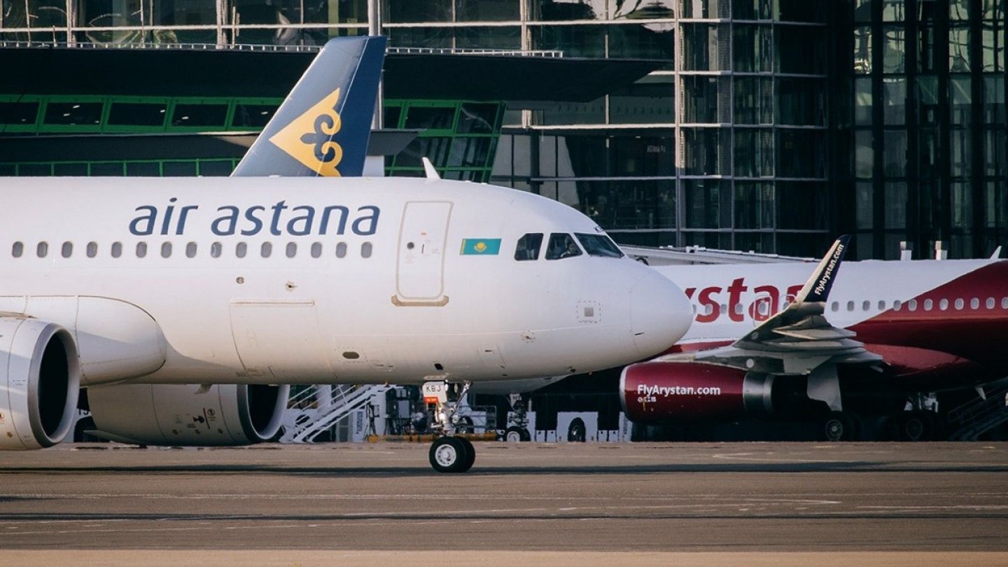Апелляция оставила в силе приговор топ-менеджерам Air Astana за махинации с билетами на миллиард тенге