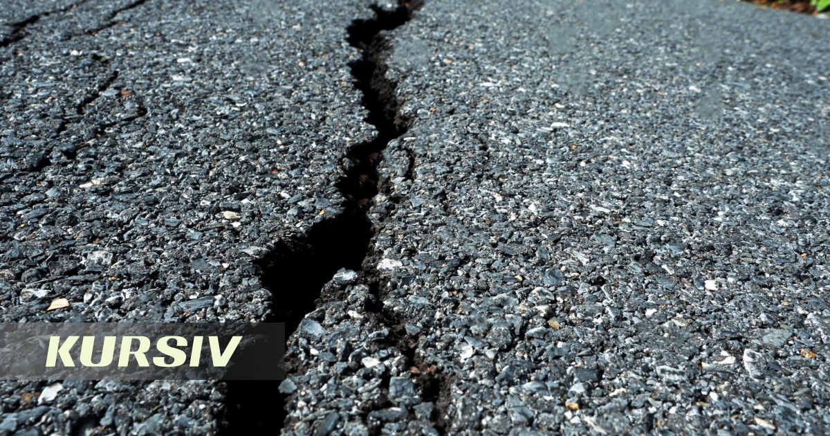 В Турции произошло землетрясение магнитудой 5,0