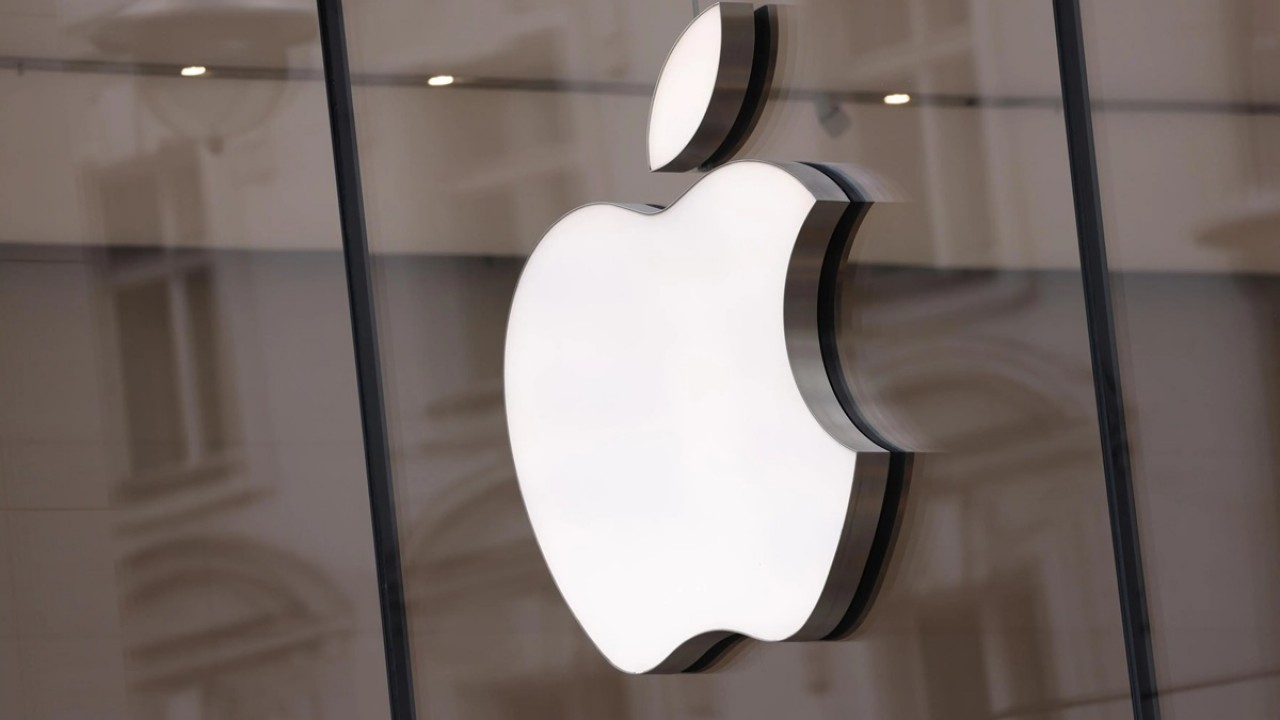 Apple вернула звание самой дорогой компании мира