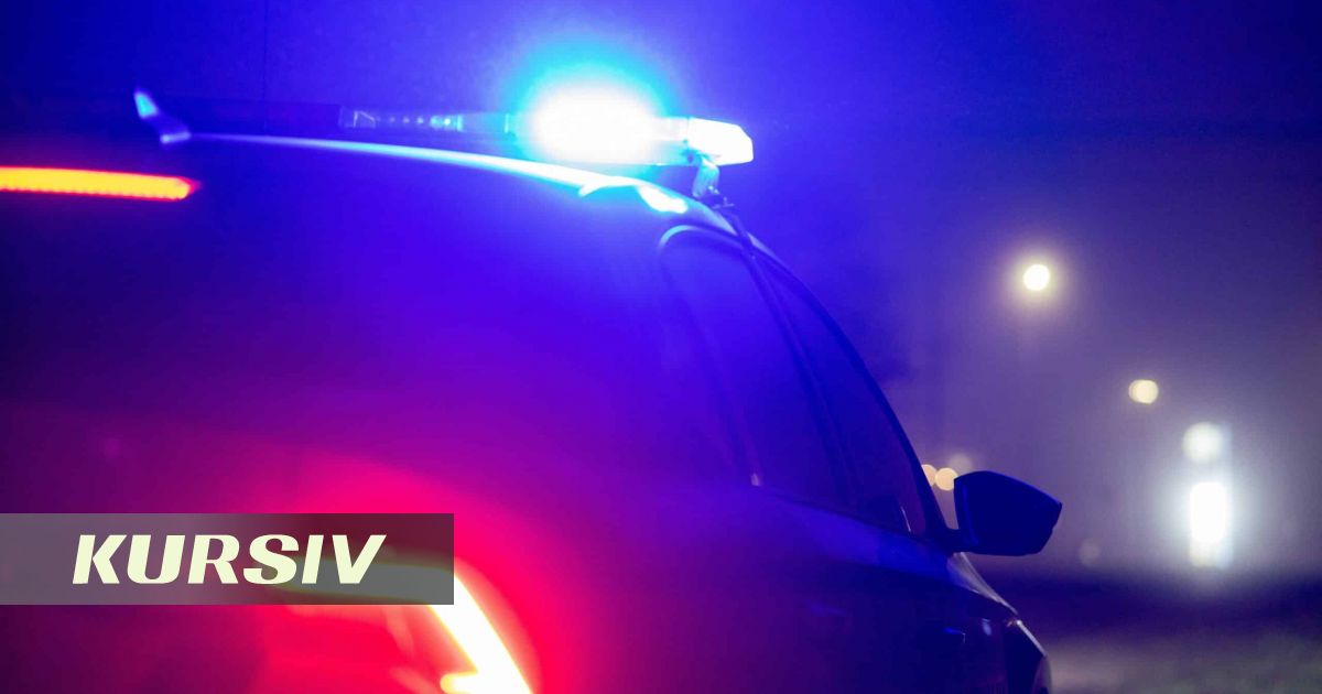 Полиция Алматы отправила на пять суток любителя опасной езды без водительских прав