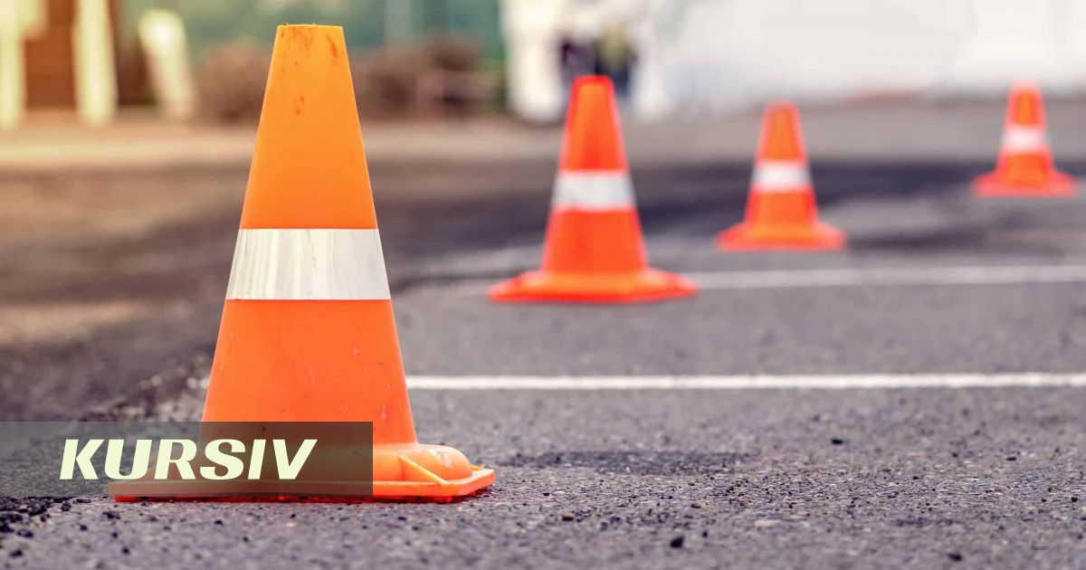 В Астане из-за строительства транспортного тоннеля перекроют ряд улиц