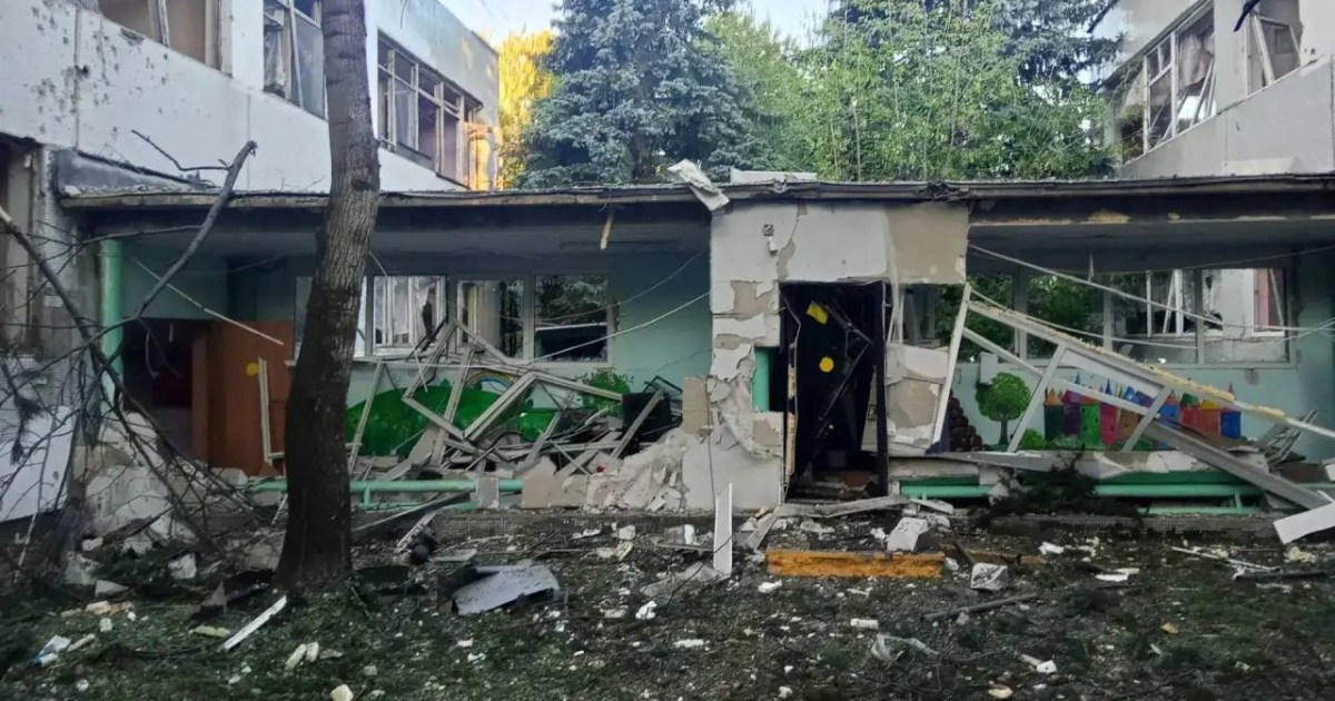 В результате атаки украинских дронов в России погибли 8 человек