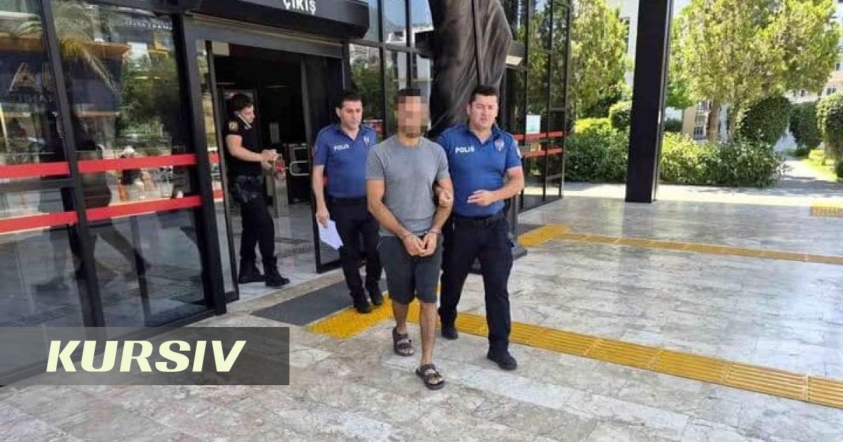 Казахстанка заявила об изнасиловании в турецком отеле, подозреваемый задержан