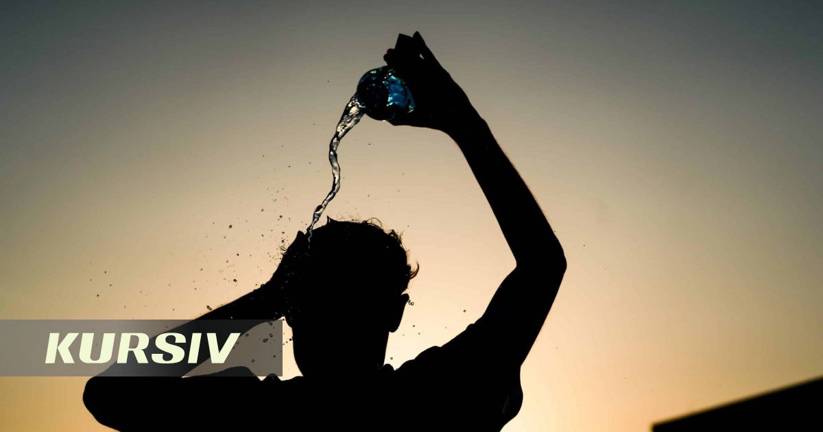 Жару до +48 °C и ливни обещают в некоторых регионах Казахстана 19 июля