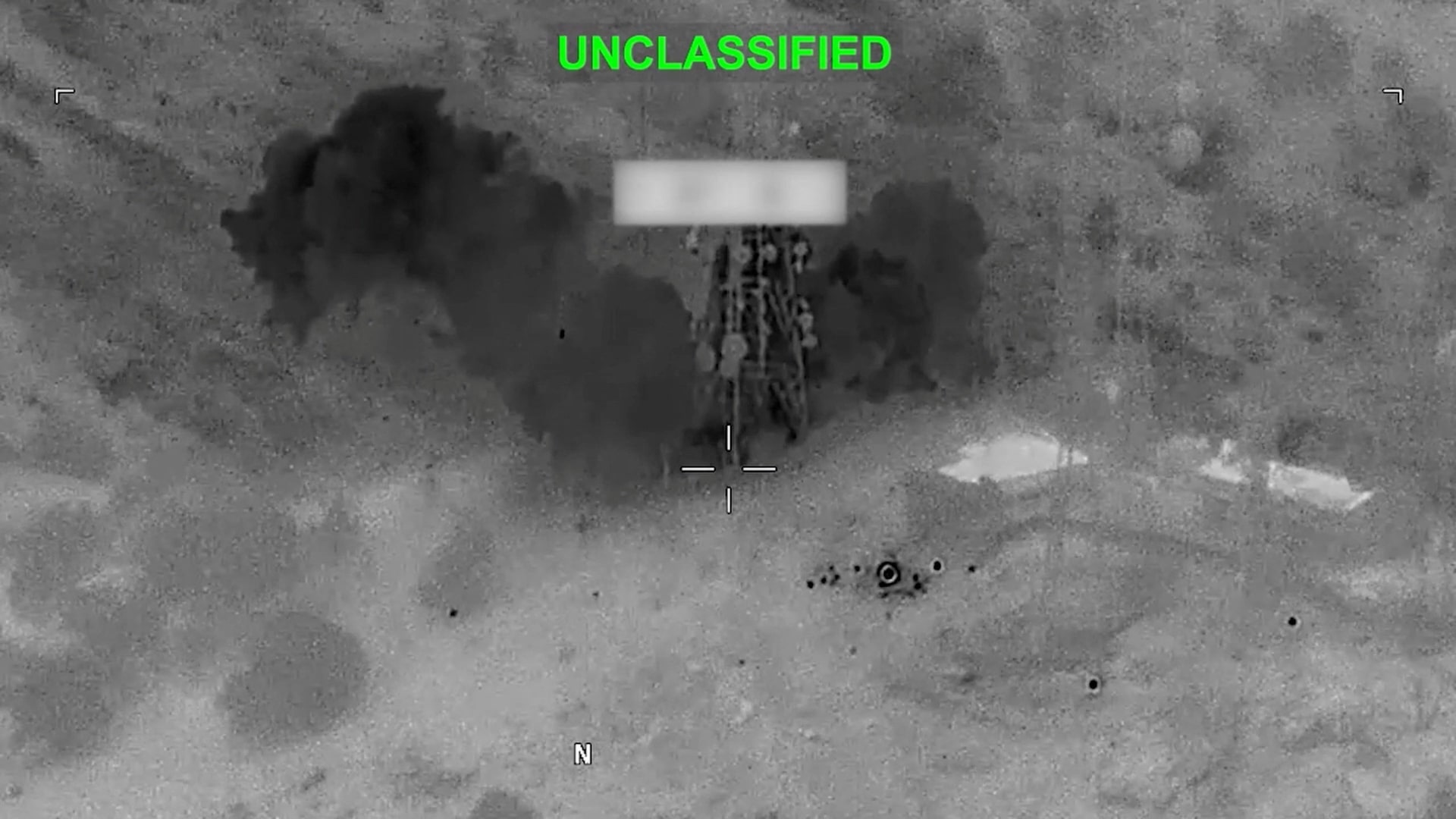 США нанесли новые удары по Ирану, двое военных погибли