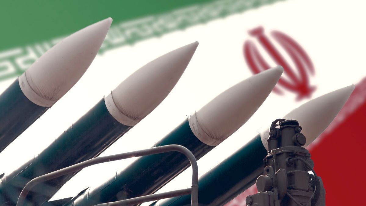 Американские военные погибли после иранской атаки на базу в Иордании