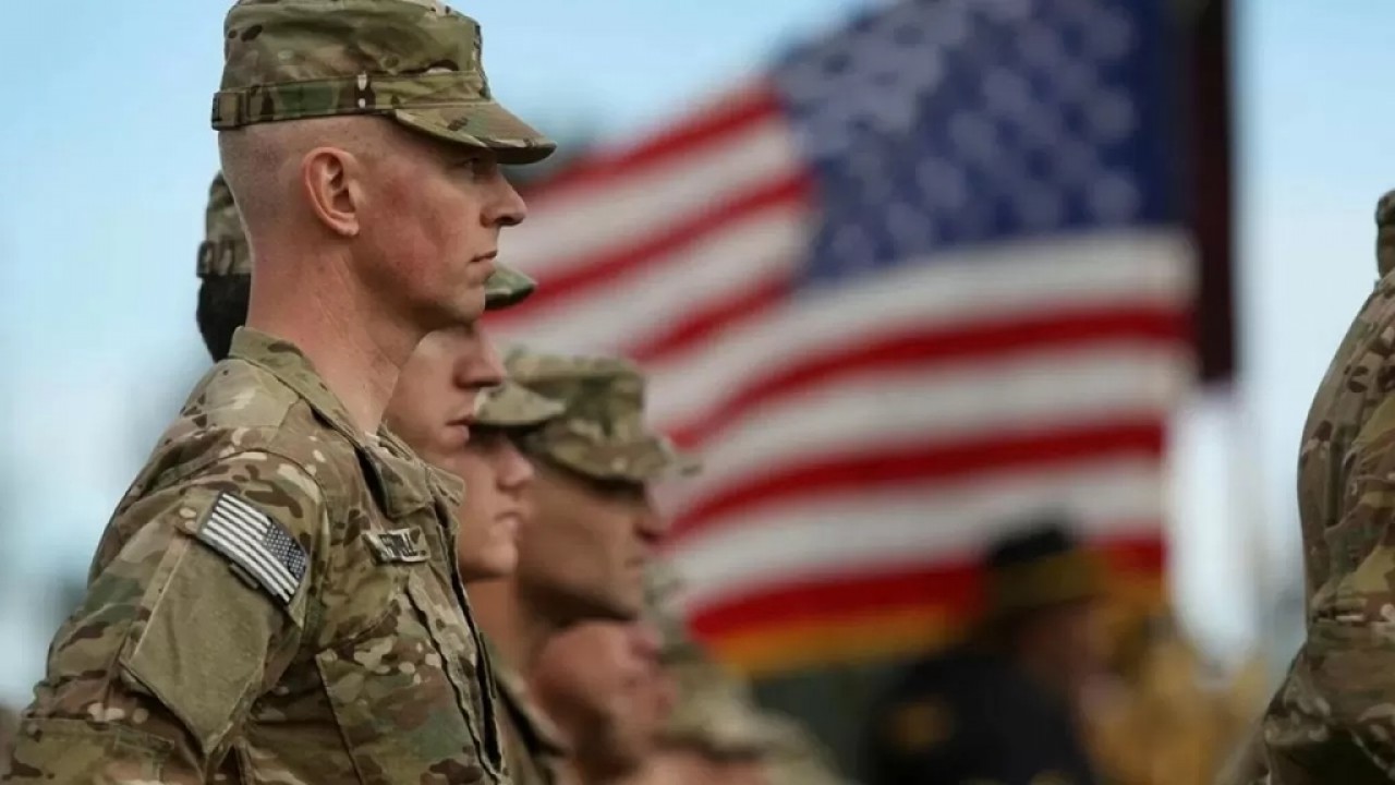 Иран нанёс болезненный удар по США: новые жертвы среди военных