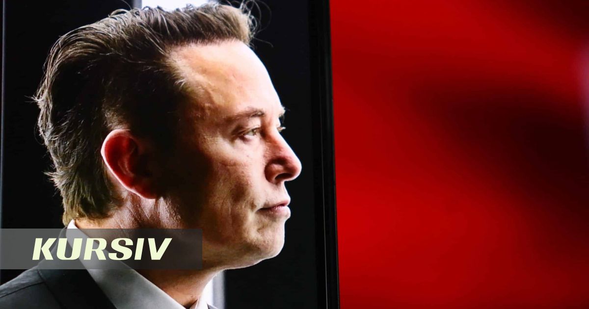 Илон Маск браузерлер мен сайттардың жойылуы туралы болжаммен келісті