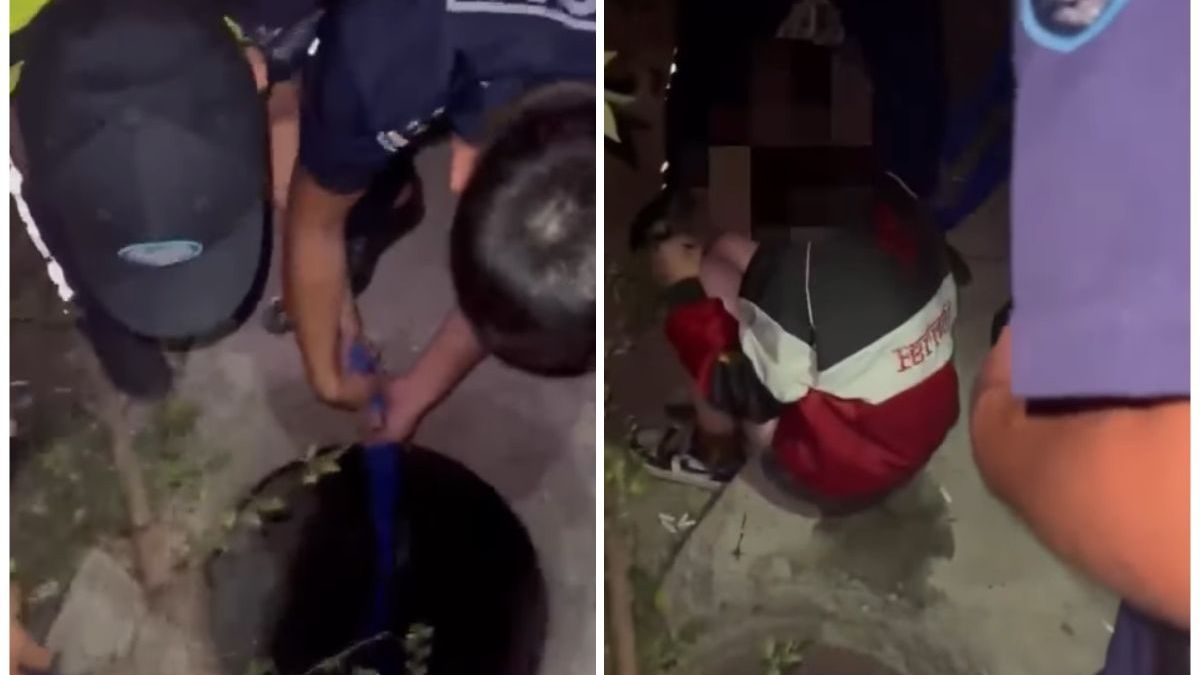 Девочка провалилась в четырехметровый колодец в Талдыкоргане