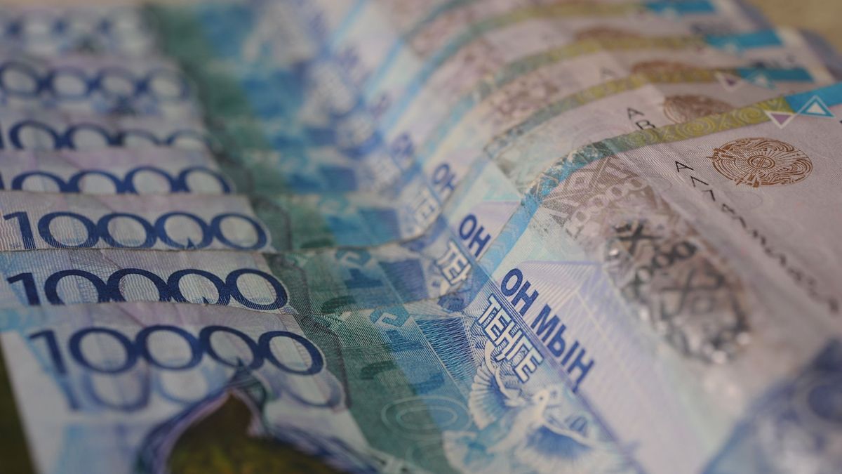 Как преступные миллионы превращаются в "легальные": раскрыты самые популярные схемы в Казахстане