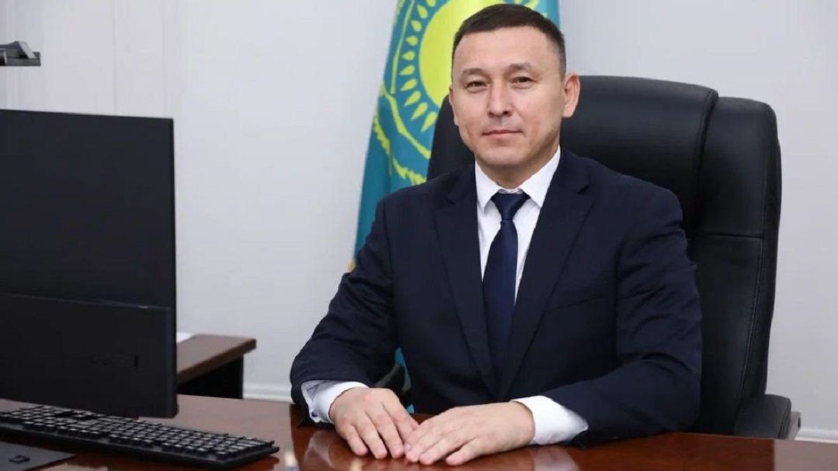 Назначен новый аким Темиртау