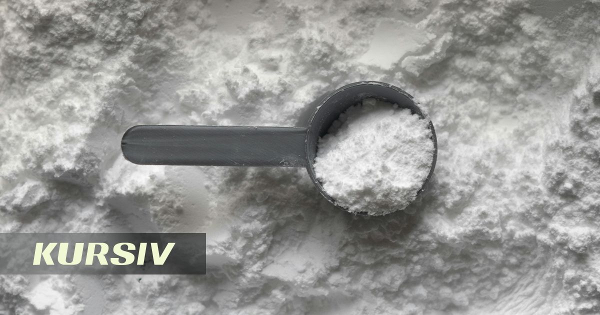Креатин қатерлі ісікке қарсы: спорттық қоспа иммунитетті белсендіреді