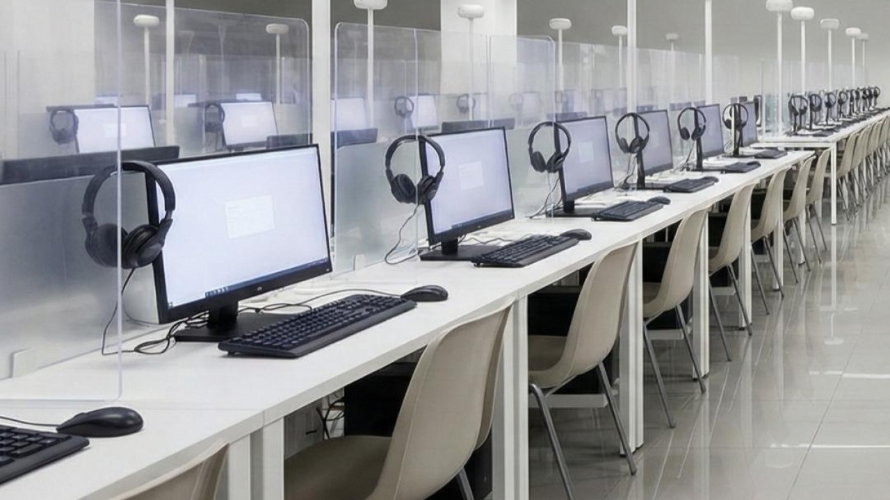 Әлеуметтік желіге тыйым және ҰБТ тренажеры: орташа балды не көтереді?