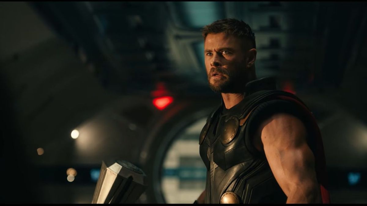 Marvel «Кек алушылар: Қиямет күні» фильмінің алғашқы трейлерін ұсынды