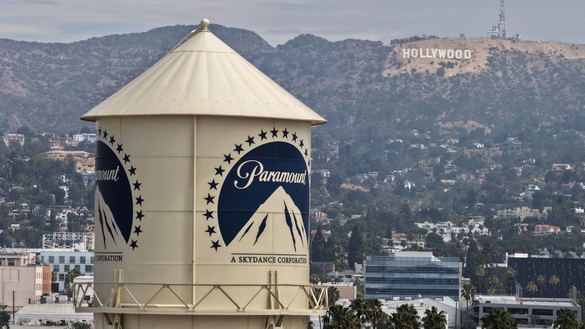 Слияние Paramount и Warner Bros. приостановлено судом в США