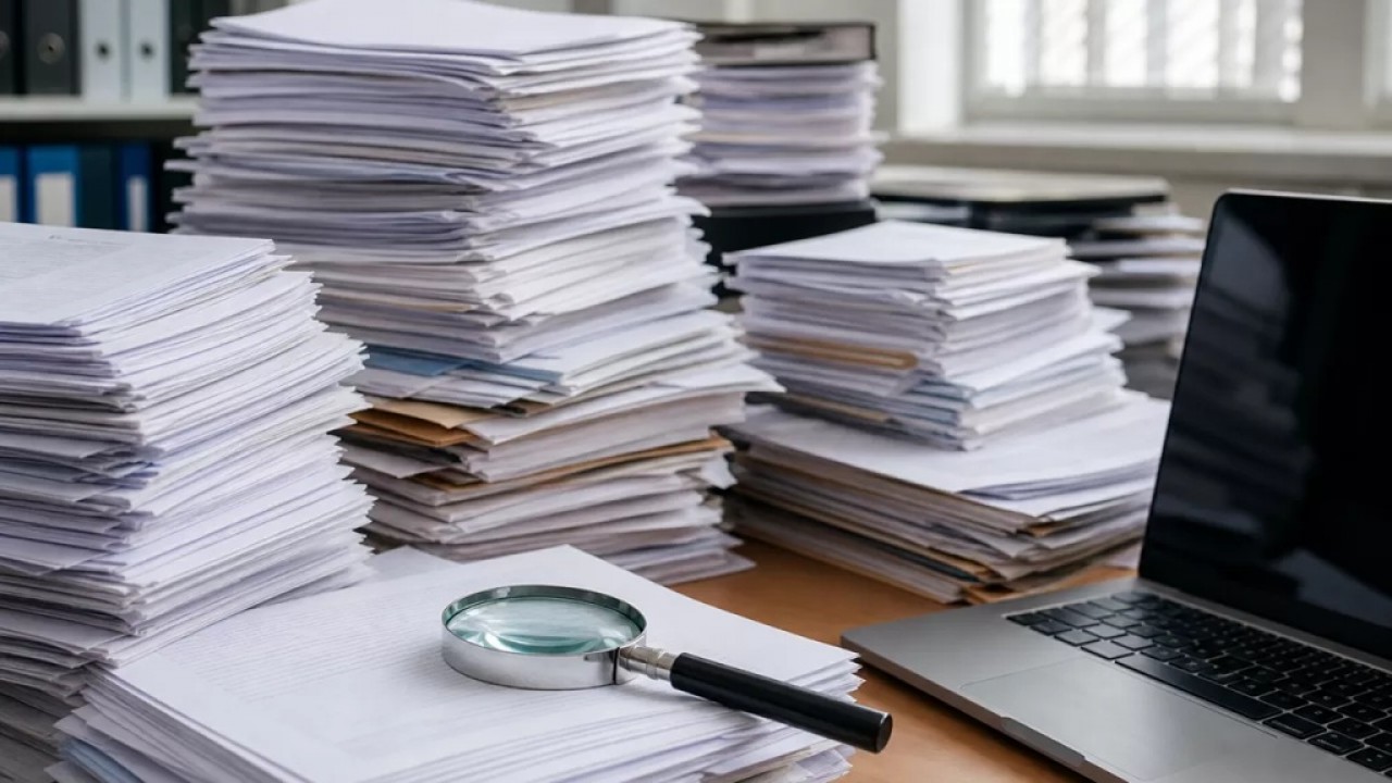 Бұрынғы шенеунік кәсіпкерлердің ақшасын жымқырды деп күдіктелуде