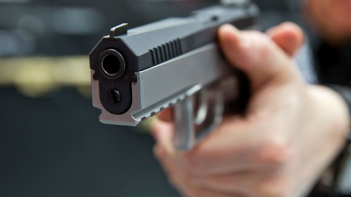 Стрельба в ночном заведении Астаны: виновному вынесли приговор