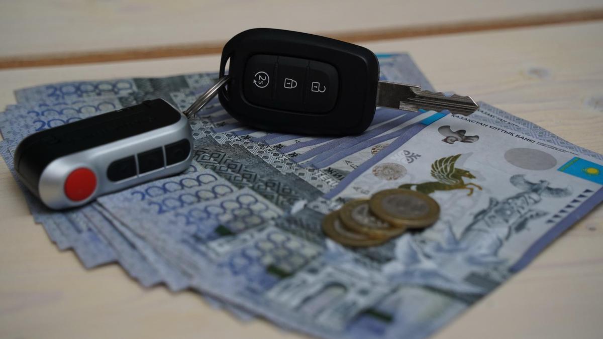 Борьба с серым импортом автомобилей в Казахстане: новые цифровые инструменты