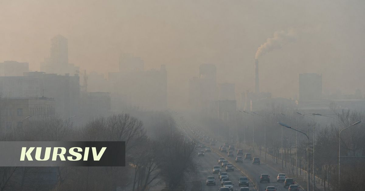 22 шілдеде Ақтөбе мен Атырауда қолайсыз метеожағдайлар күтіледі