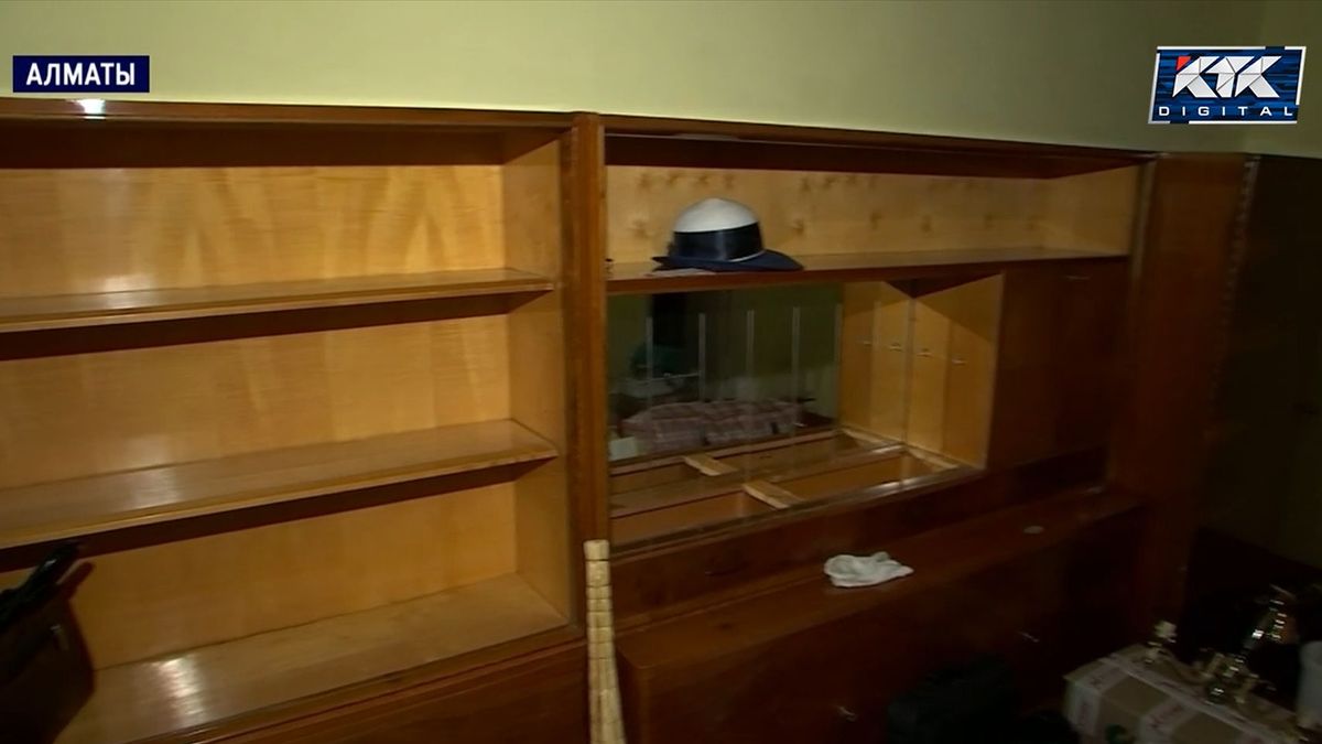 Пенсионерка из Алматы осталась без жилья после звонка мошенников